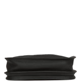 Hermes Evelyne III PM Black Clemence Palladium Hardware