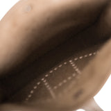 Hermes Evelyne Etoupe Clemence Palladium Hardware