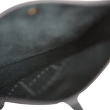 Hermes Evelyne TPM Black Clemence Gold Hardware