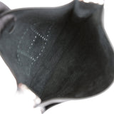 Hermes Evelyne III PM Black Clemence Palladium Hardware