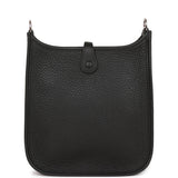 Hermes Evelyne TPM Black Clemence Palladium Hardware
