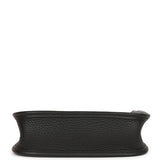 Hermes Evelyne TPM Black Clemence Palladium Hardware