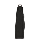 Hermes Evelyne TPM Black Clemence Palladium Hardware