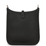 Hermes Evelyne TPM Black Clemence Palladium Hardware