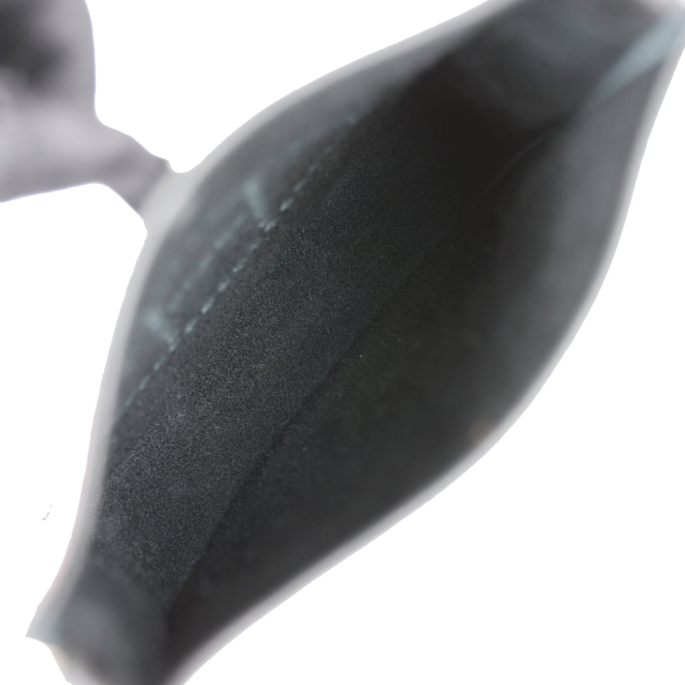 Hermes Evelyne TPM Black Clemence Palladium Hardware