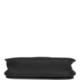 Hermes Evelyne III PM Black Clemence Palladium Hardware