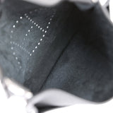 Hermes Evelyne III PM Black Clemence Palladium Hardware