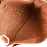 Hermes Evelyne III PM Gold Clemence Gold Hardware