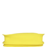 Hermes Evelyne III PM Lime Clemence Palladium Hardware