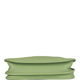 Hermes Evelyne III PM Vert Criquet Clemence Gold Hardware