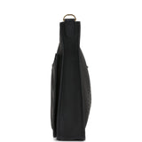 Hermes Evelyne PM Black Clemence Gold Hardware