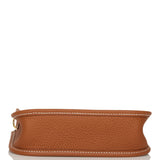 Hermes Evelyne TPM Gold Clemence  Gold Hardware