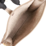 Hermes Evelyne TPM Etoupe Clemence Gold Hardware