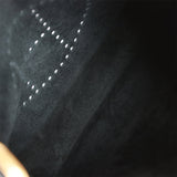 Hermes Evelyne PM Black Clemence Gold Hardware