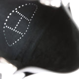 Hermes Evelyne III GM Black Clemence Palladium Hardware