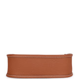 Hermes Evelyne TPM Gold Clemence Palladium Hardware