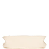 Hermes Evelyne III PM Nata Clemence Gold Hardware