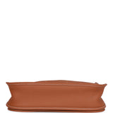 Hermes Evelyne III PM Gold Clemence Palladium Hardware