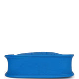 Hermes Evelyne TPM Bleu Zellige Clemence Palladium Hardware