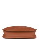 Hermes Evelyne III PM Gold Clemence Gold Hardware