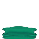 Hermes Evelyne III PM Vert Jade Clemence Gold Hardware