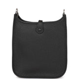 Hermes Evelyne TPM Black Clemence Palladium Hardware
