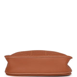 Hermes Evelyne III PM Gold Clemence Gold Hardware