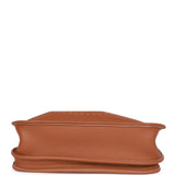 Hermes Evelyne III PM Gold Clemence Gold Hardware