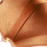 Hermes Evelyne III PM Gold Clemence Gold Hardware