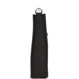 Hermes Evelyne TPM Black Clemence Palladium Hardware