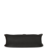 Hermes Evelyne TPM Black Clemence Palladium Hardware