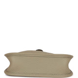 Hermes Evelyne TPM Sage Clemence Palladium Hardware