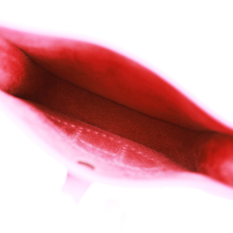 Hermes Evelyne TPM Rose Shocking Maurice Palladium Hardware