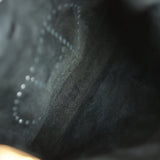 Hermes Evelyne III PM Black Clemence Gold Hardware