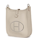 Hermes Evelyne TPM Beton Clemence Palladium Hardware