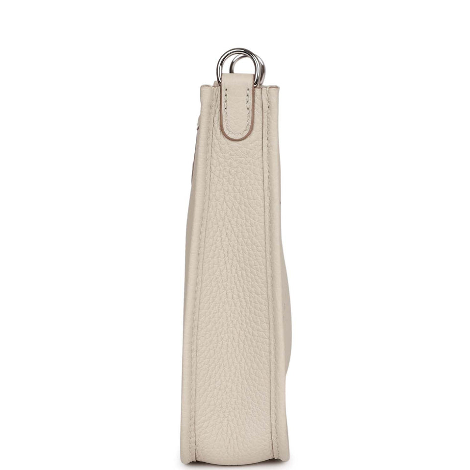 Hermes Evelyne TPM Beton Clemence Palladium Hardware