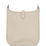 Hermes Evelyne TPM Beton Clemence Palladium Hardware