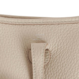 Hermes Evelyne TPM Beton Clemence Palladium Hardware