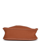 Hermes Evelyne TPM Gold Clemence Gold Hardware