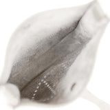 Hermes Evelyne TPM Gris Meyer Clemence Palladium Hardware