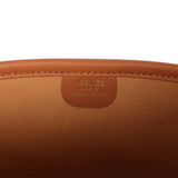 Hermes Evelyne III PM Gold Grizzly and Chamois Swift Gold Hardware
