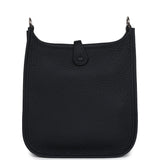 Hermes Evelyne TPM Black Clemence Palladium Hardware