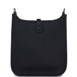 Hermes Evelyne TPM Caban Clemence Palladium Hardware