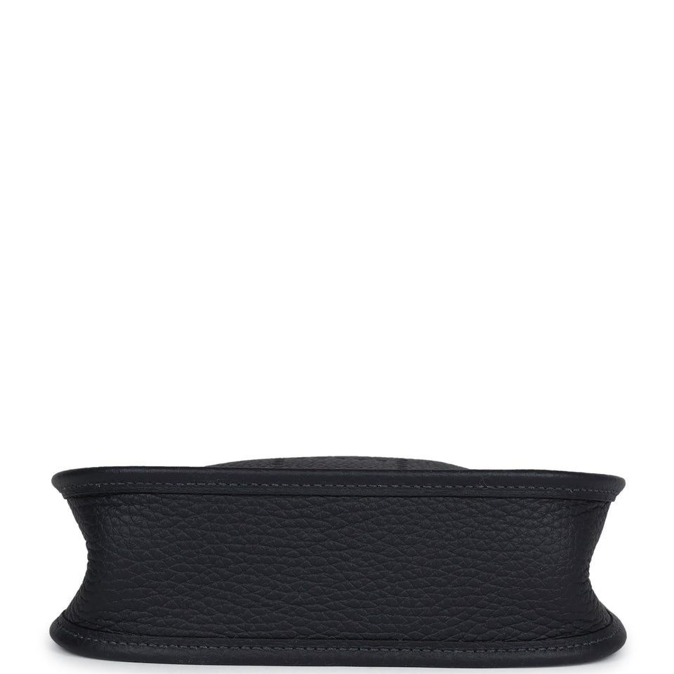 Hermes Evelyne TPM Caban Clemence Palladium Hardware