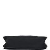 Hermes Evelyne III PM Black Clemence Gold Hardware