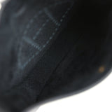 Hermes Evelyne TPM Black Clemence Gold Hardware