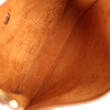 Hermes Evelyne III PM Gold Clemence Gold Hardware