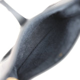 Hermes Evelyne TPM Black Clemence Gold Hardware