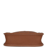Hermes Evelyne TPM Gold Clemence Gold Hardware