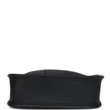 Hermes Evelyne TPM Black Clemence Palladium Hardware